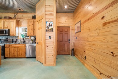 1110 Grandview Cir, Bandera, TX 78003 - photo 6