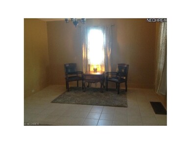 Living Room Area