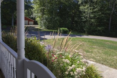 122 Cote Rd, Monson, MA 01057 - photo 4