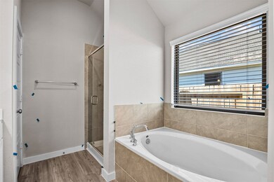 463 Jewett Meadow Dr, Magnolia, TX 77354 - photo 5