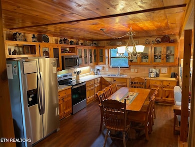 3117 Bear Mountain Ln, Pigeon Forge, TN 37876 - photo 2