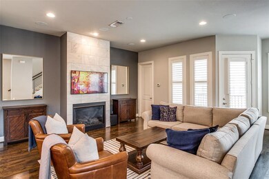 6015 Chimera Ct, Dallas, TX 75206 - photo 4