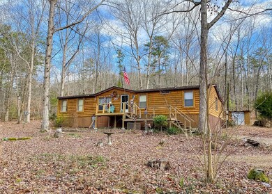 1745 N Dick Creek Rd, La Fayette, GA 30728 - photo 2