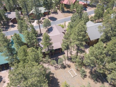 View Of Back Yard