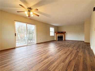 101 & 103 Cranberry Ln unit 101 & 103, Cameron, WI 54822 - photo 5