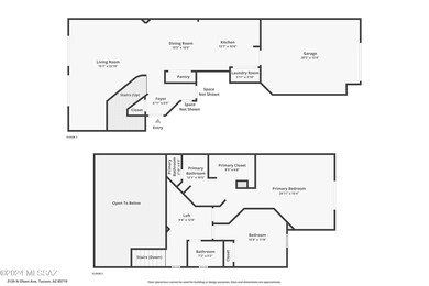 3139 N Olsen Ave unit 106, Tucson, AZ 85719 - photo 4