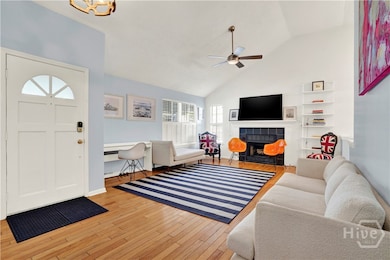 515 Pointe North Dr, Savannah, GA 31410 - photo 3