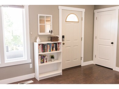 Entrance/Foyer