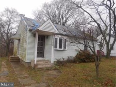 317 Tillman St, Lawnside, NJ 08045 - photo 2