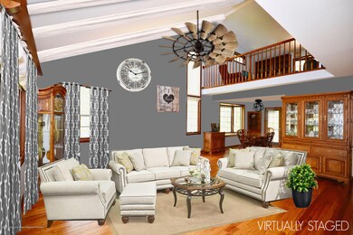 23 Bradley Dr, Freehold, NJ 07728 - photo 2