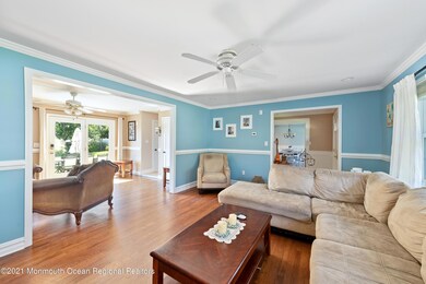 Living Room View