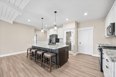 25162 Westwind Dr, Channahon, IL 60410 - photo 6