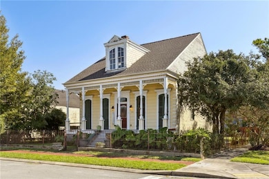 503 Flood St, New Orleans, LA 70117 - photo 2