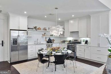 10625 Serenbe Ln unit 204, Chattahoochee Hills, GA 30268 - photo 3