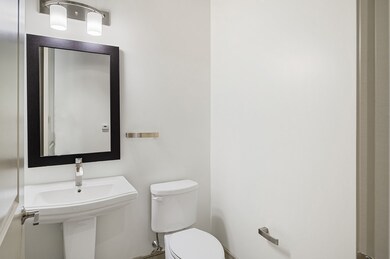 Luxury Model Unit