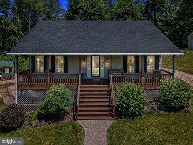 301 Old Hollow Rd, Sperryville, VA 22740 - photo 3