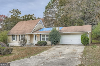 6807 Shangrila Way unit 5, Riverdale, GA 30296 - photo 2