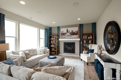 10706 188th St E unit 757, Puyallup, WA 98374 - photo 4