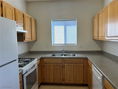 5650 E Sahara Ave unit 2007, Las Vegas, NV 89142 - photo 5