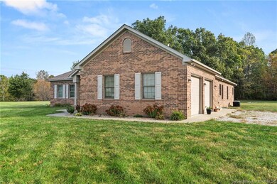 3380 E Shanda Ln, Leavenworth, IN 47137 - photo 4