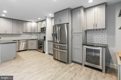 3535 Chevy Chase Lake Dr unit 104, Chevy Chase, MD 20815 - photo 4