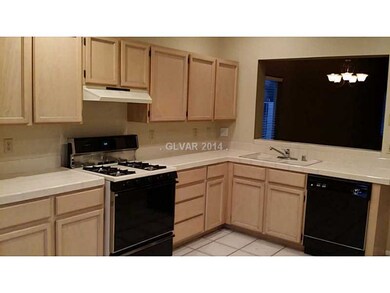 Property Photo. Kitchen