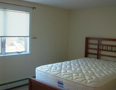 Bedroom.