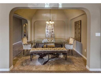 14817 Bert Cameron Ave, El Paso, TX 79938 - photo 7