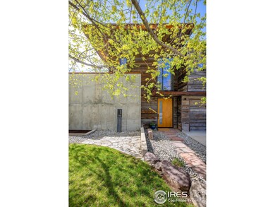 1740 Cedar Ave, Boulder, CO 80304 - photo 2