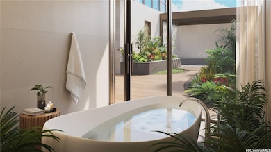 Step into a realm of unparalleled relaxation with our meticulously designed spa, featuring the world's first Zero Gravity Tub. This innovative marvel suspends you weightlessly, allowing you to experience a sensation of floating while being enveloped in soothing warmth. The ergonomic design ensures optimal comfort, while the advanced hydrotherapy jets provide a therapeutic massage, melting away stress and tension.