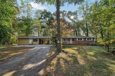 231 Brock Dr, Dallas, GA 30132 - photo 4