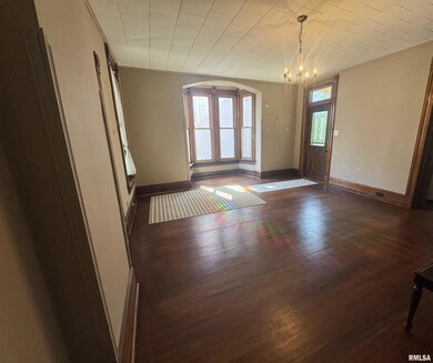 607 S 17th St, Quincy, IL 62301 - photo 4