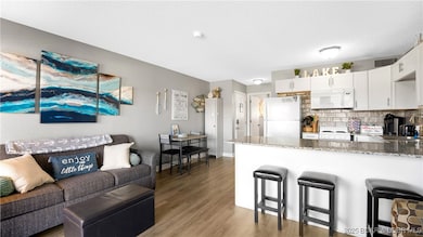Furnished