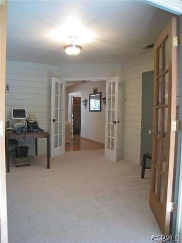 French doors