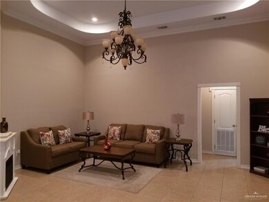 605 Pink Bugambilia, Pharr, TX 78577 - photo 5