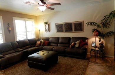 Large Great Room