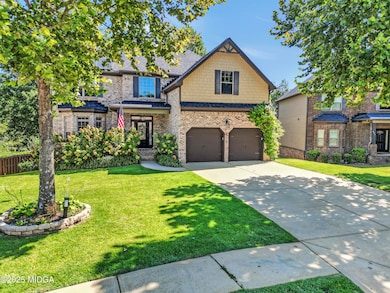 929 Nevis Way, McDonough, GA 30253 - photo 3