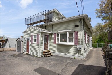 22 Logee St, Woonsocket, RI 02895 - photo 2