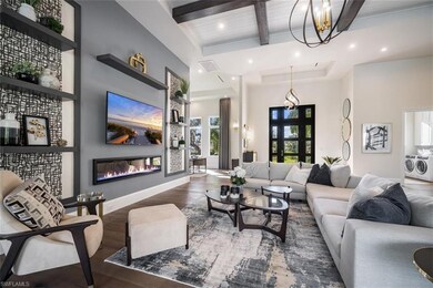 521 Neapolitan Ln, Naples, FL 34103 - photo 4