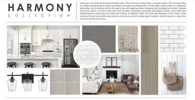Harmony Premier Collection