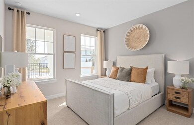Model Home Design Only. Pictures and furnishings are for illustrative purposes only. Elevations, colors and options may vary. Furniture is for model home staging only.?
