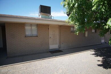 8608 Lawson St unit 6, El Paso, TX 79904 - photo 2