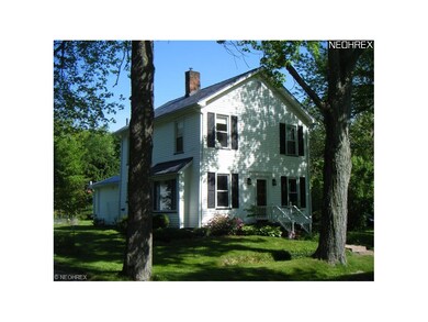 Another Front View