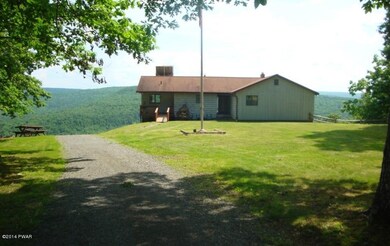 110 Mountain View Ln, Lackawaxen, PA 18435 - photo 3