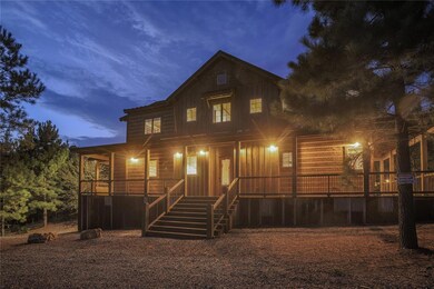 227 Twisted Vine Ct, Broken Bow, OK 74728 - photo 5