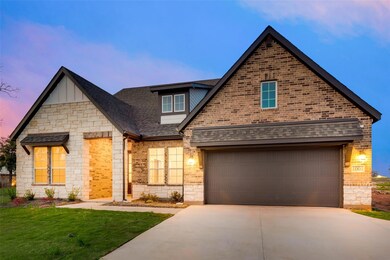 1001 Springfield Rd, Springtown, TX 76082 - photo 4