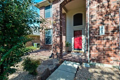 2721 Hollow Ridge Dr, Denton, TX 76210 - photo 2