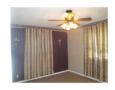 Master Bedroom.