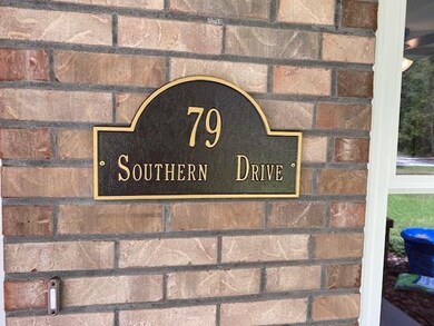 79 Southern Dr, Crawfordville, FL 32327 - photo 5