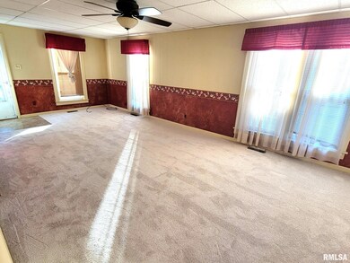 822 Decatur St, Lincoln, IL 62656 - photo 4